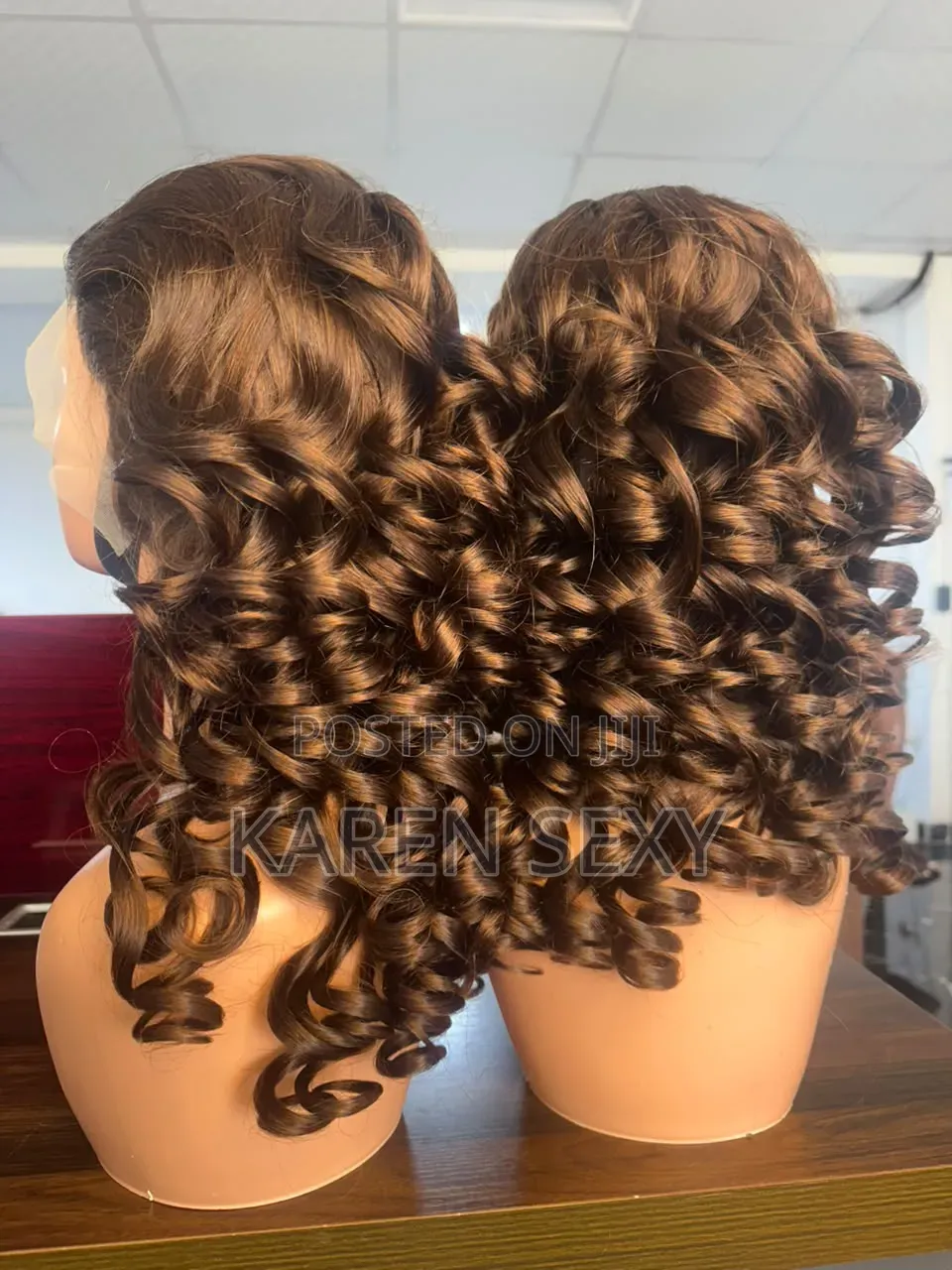 Human Hair
