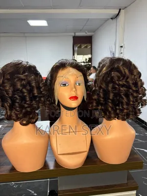 Human Hair
