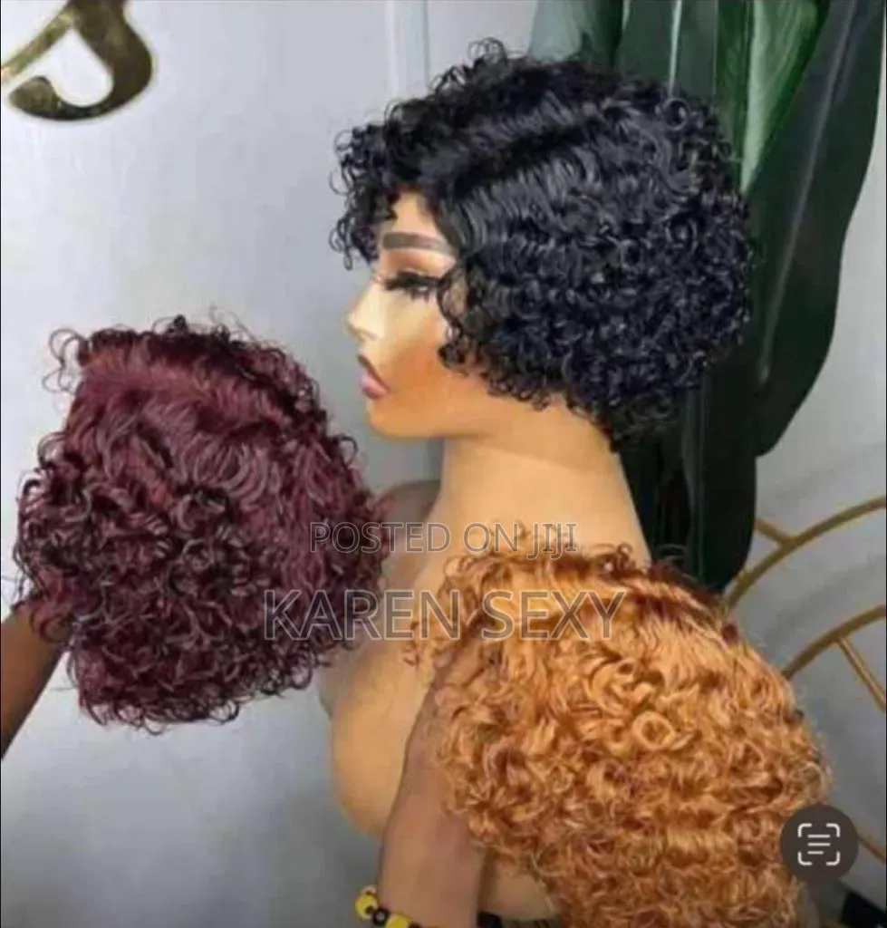 Human Hair