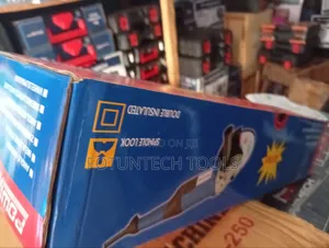 Angle Grinder Turbo
