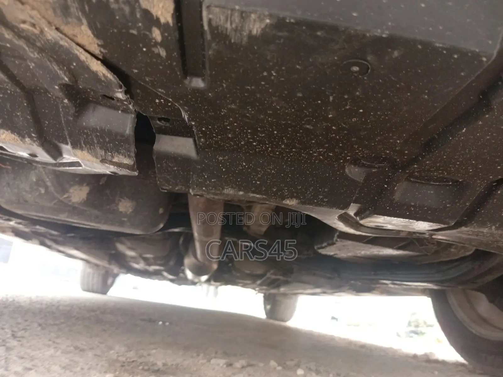 Toyota Camry 2012 Gray