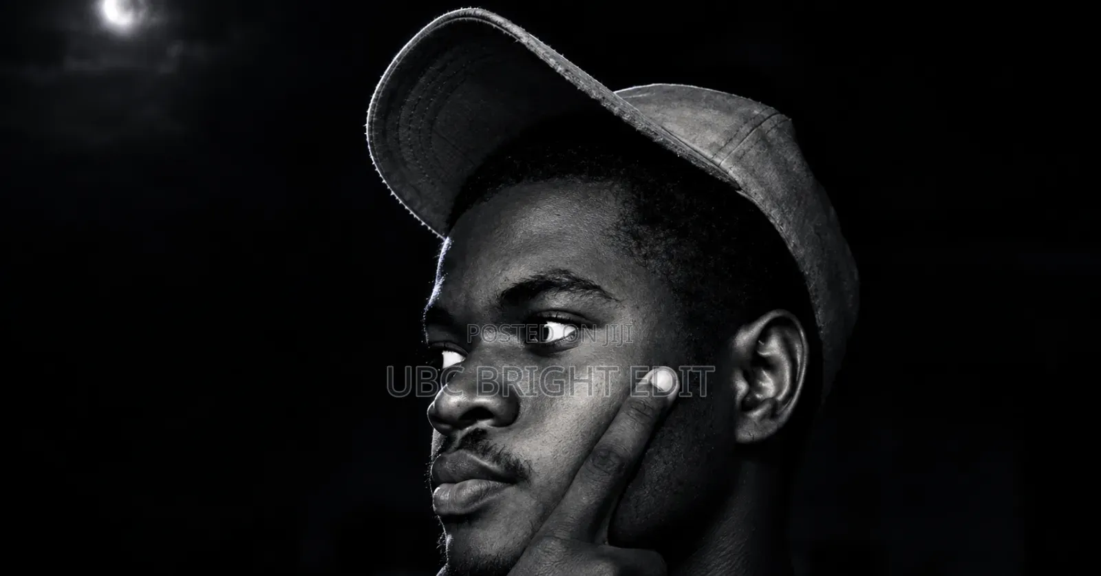 UBC Bright Edit