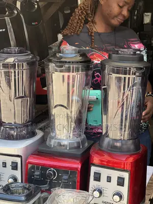 5liters Commercial Blender