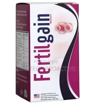 Fertilgain for Women