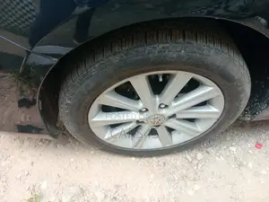 Toyota Camry 2012 Gray