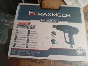 Heat Gun 2000W
