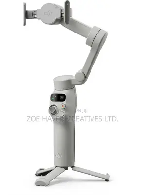 Dji Osmo Mobile 7 Phone Gimbal