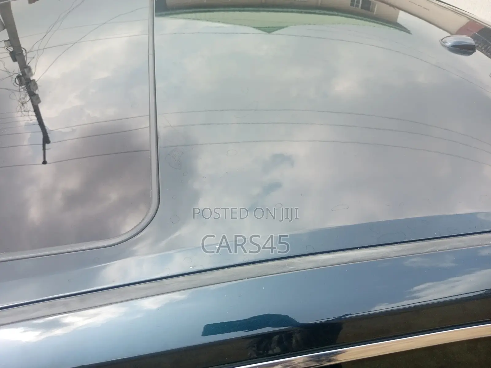 Toyota Camry 2012 Gray