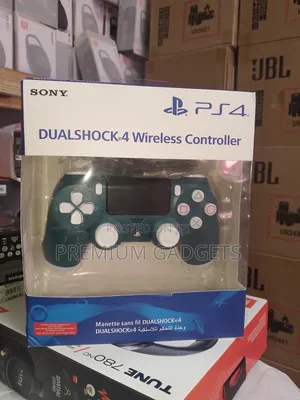 PS4 Dual Shock 4wireless Controller