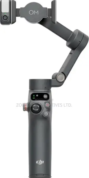 Dji Osmo Mobile 7p Gimbal