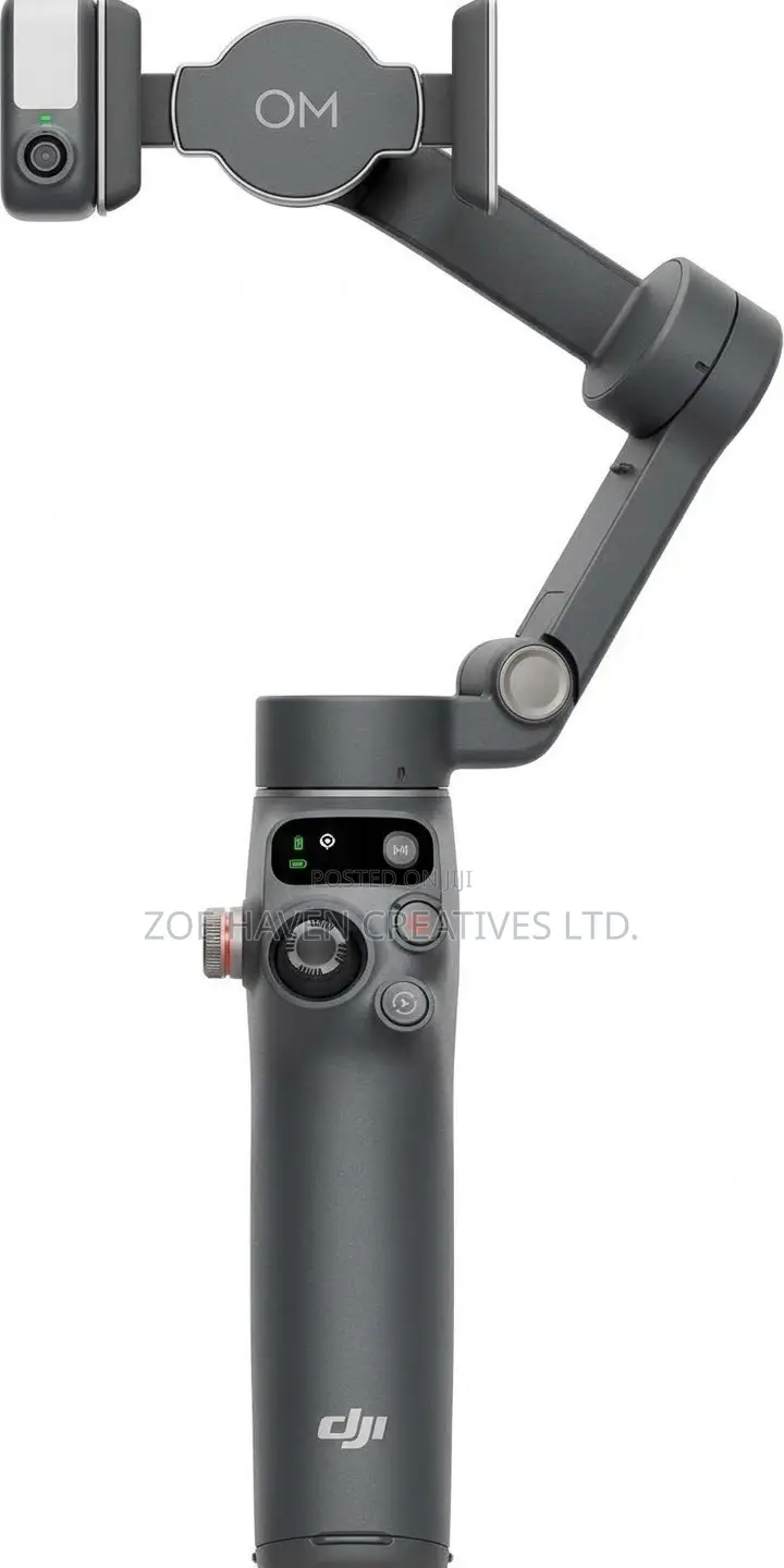 Dji Osmo Mobile 7p Gimbal
