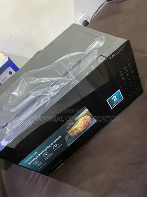 Hisense H20MOBS15 Digital Microwave With 20L Capacity