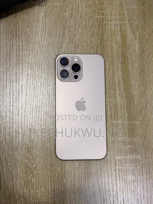 Apple iPhone 16 Pro Max 512 GB Gold