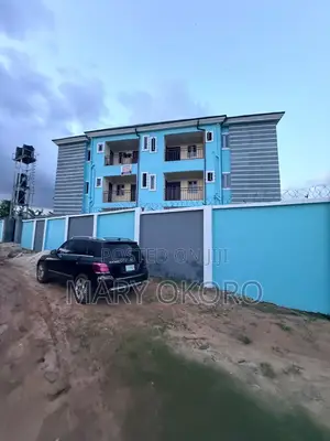 2bdrm Apartment in Obioma Estate, Umuahia for rent