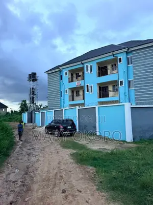 2bdrm Apartment in Obioma Estate, Umuahia for rent