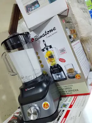 Bring Home the Binatone BLG 695 2.0L Blender