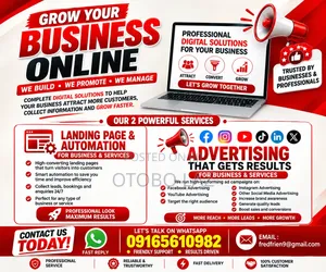 Advertising Agent