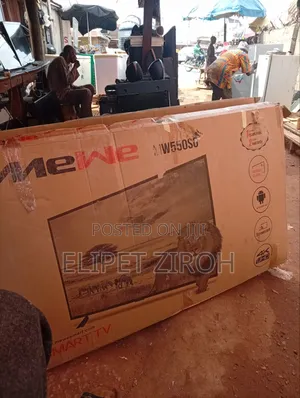 Mewe Smart TV 55inch