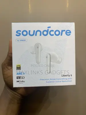 Active Anker Soundcore Liberty 5