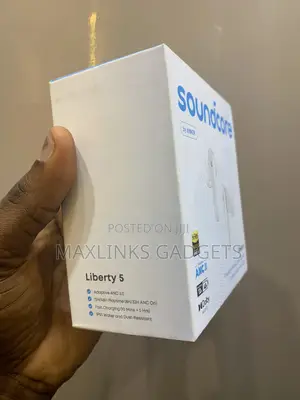 Active Anker Soundcore Liberty 5