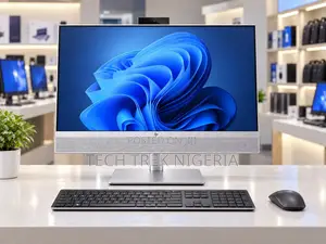 New Desktop Computer HP 16GB Intel Core i7 SSD 512GB