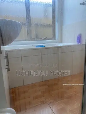 Cleaning Services in Lagos | Deep Cleaning,