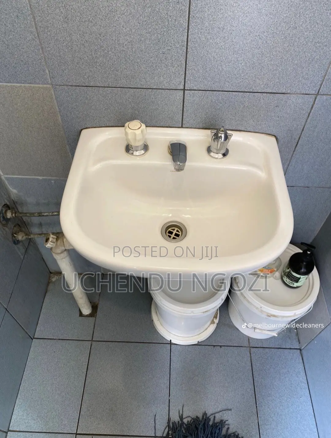 Cleaning Services in Lagos | Deep Cleaning,