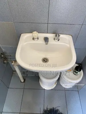 Cleaning Services in Lagos | Deep Cleaning,