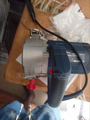 Marble Cutter