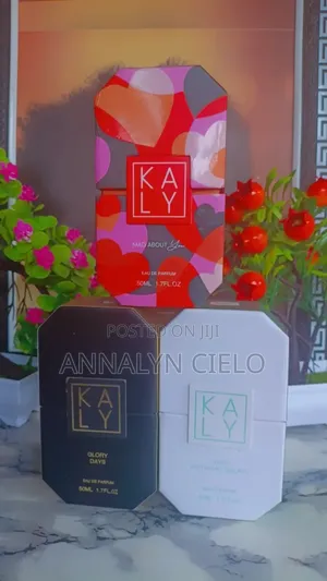 Kaly Perfume