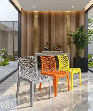 Web Design Restaurant Chair