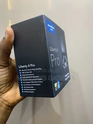 Original Soundcore Liberty 4
