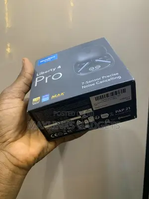 Original Soundcore Liberty 4