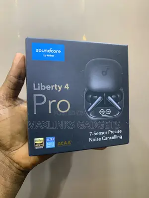 Original Soundcore Liberty 4