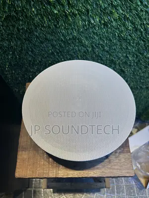 15watts Frameless Passive Ceiling Speaker