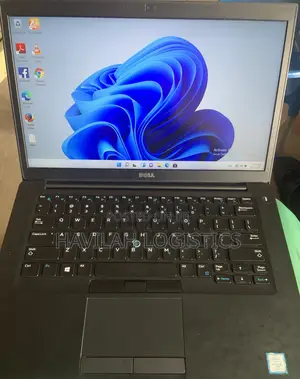 Laptop Dell Latitude 7480 12GB Intel Core i5 SSD 256GB
