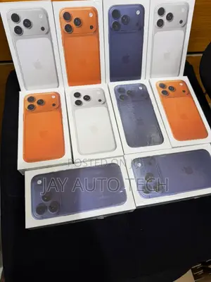 New Orange Atlanta Orange