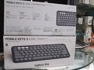 Pebble Keys 2 K390