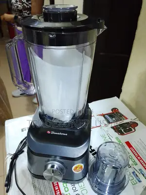 Shop Quality Binatone 650W Kitchen Blender