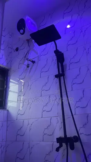 Mini- BQ Apartment