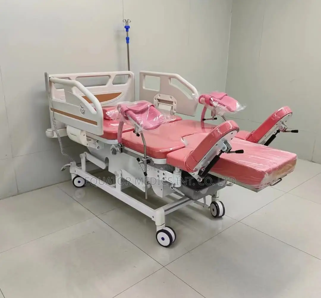 Executive Delivery Bed
