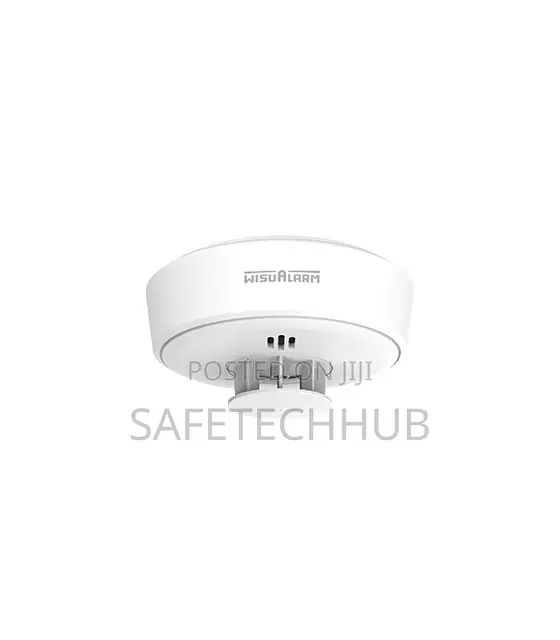 Dahua Fire Alarm Standalone Heat Detector