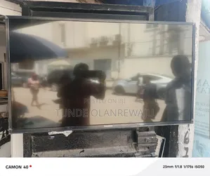 Panasonic Television