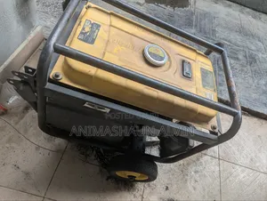 4.5 KVA Elepaq Generator