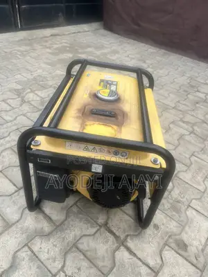 Senwei Generator