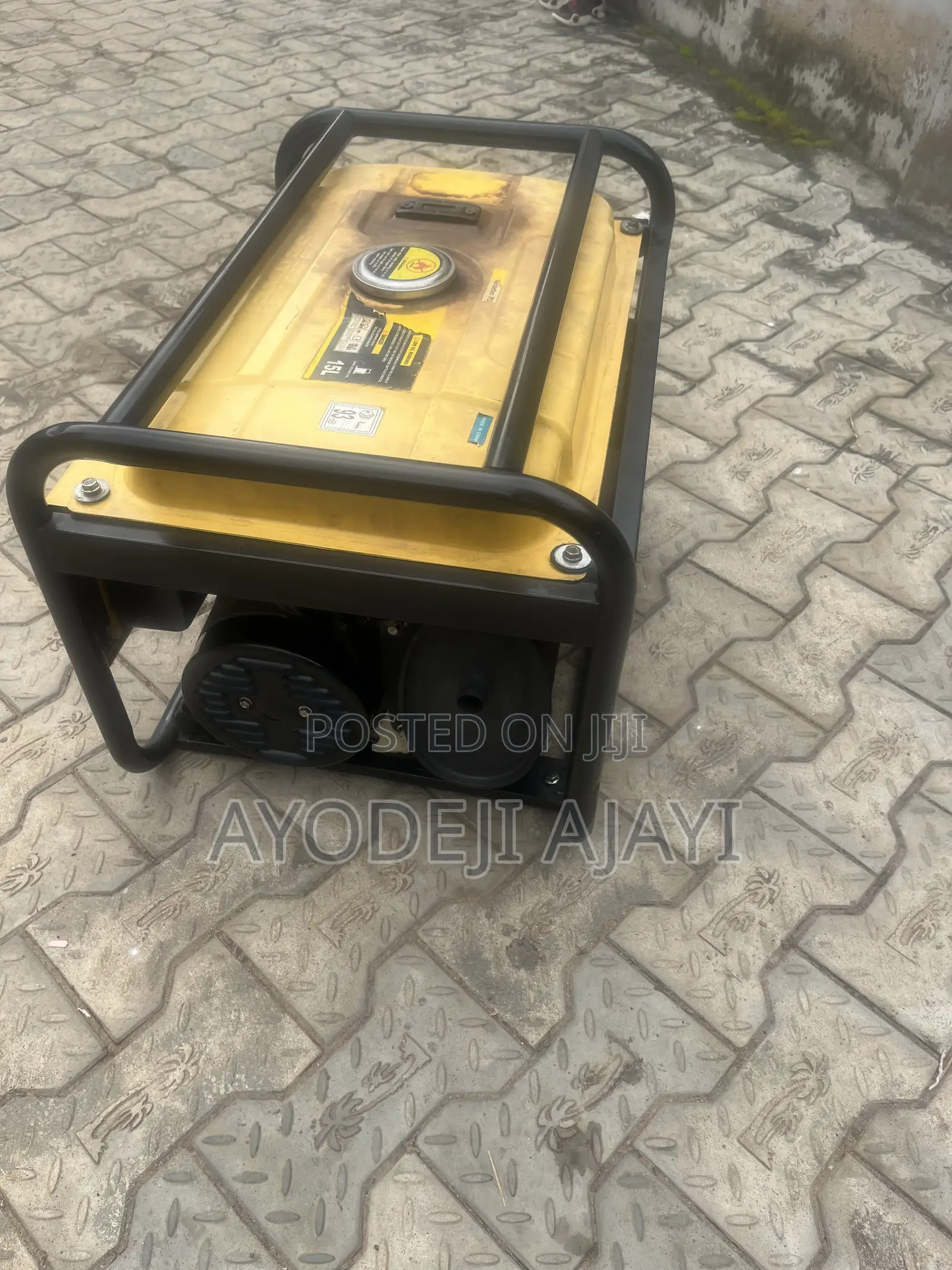 Senwei Generator