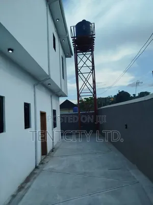 5bdrm Duplex in Zoo Estate, Enugu for rent