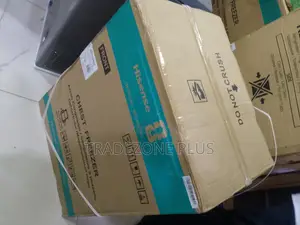 Hisense FC-130SH 97L Chest Freezer Buying Offer