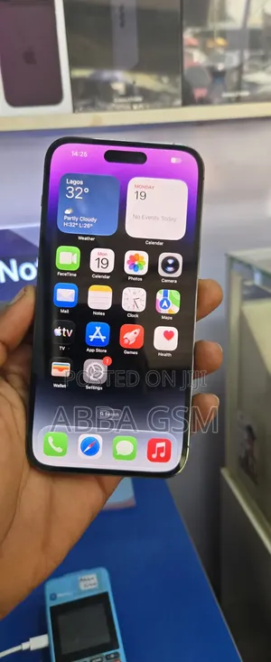 Apple iPhone 14 Pro Max 512 GB