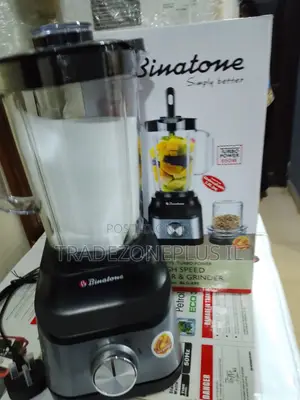 Binatone 650W Home Blender for Everyday Recipes